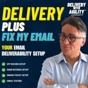 Fix My Email